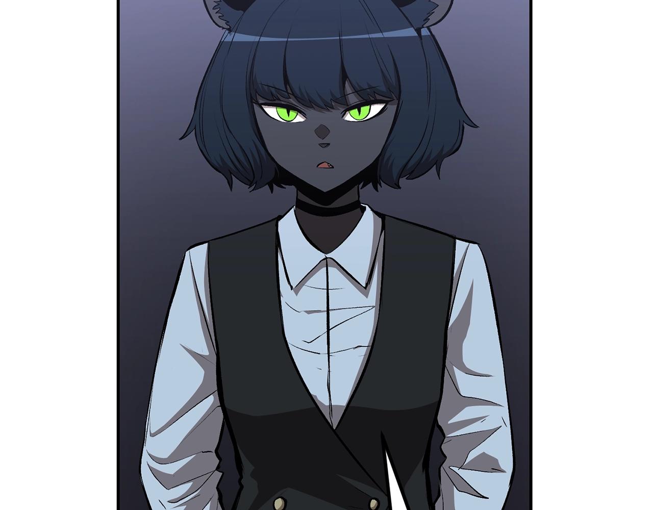 第40话 仇人见面，分外眼红(1/5)-第40话