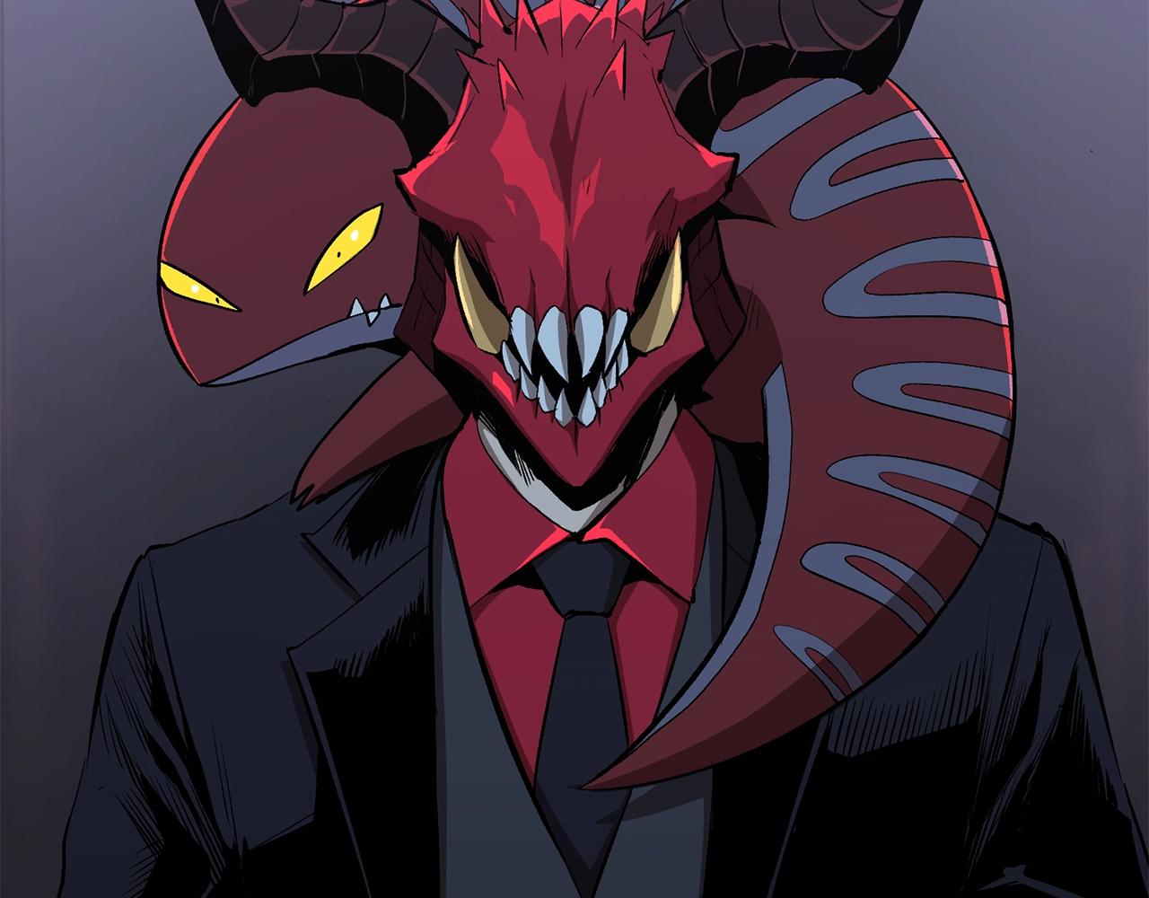 第40话 仇人见面，分外眼红(1/5)-第40话