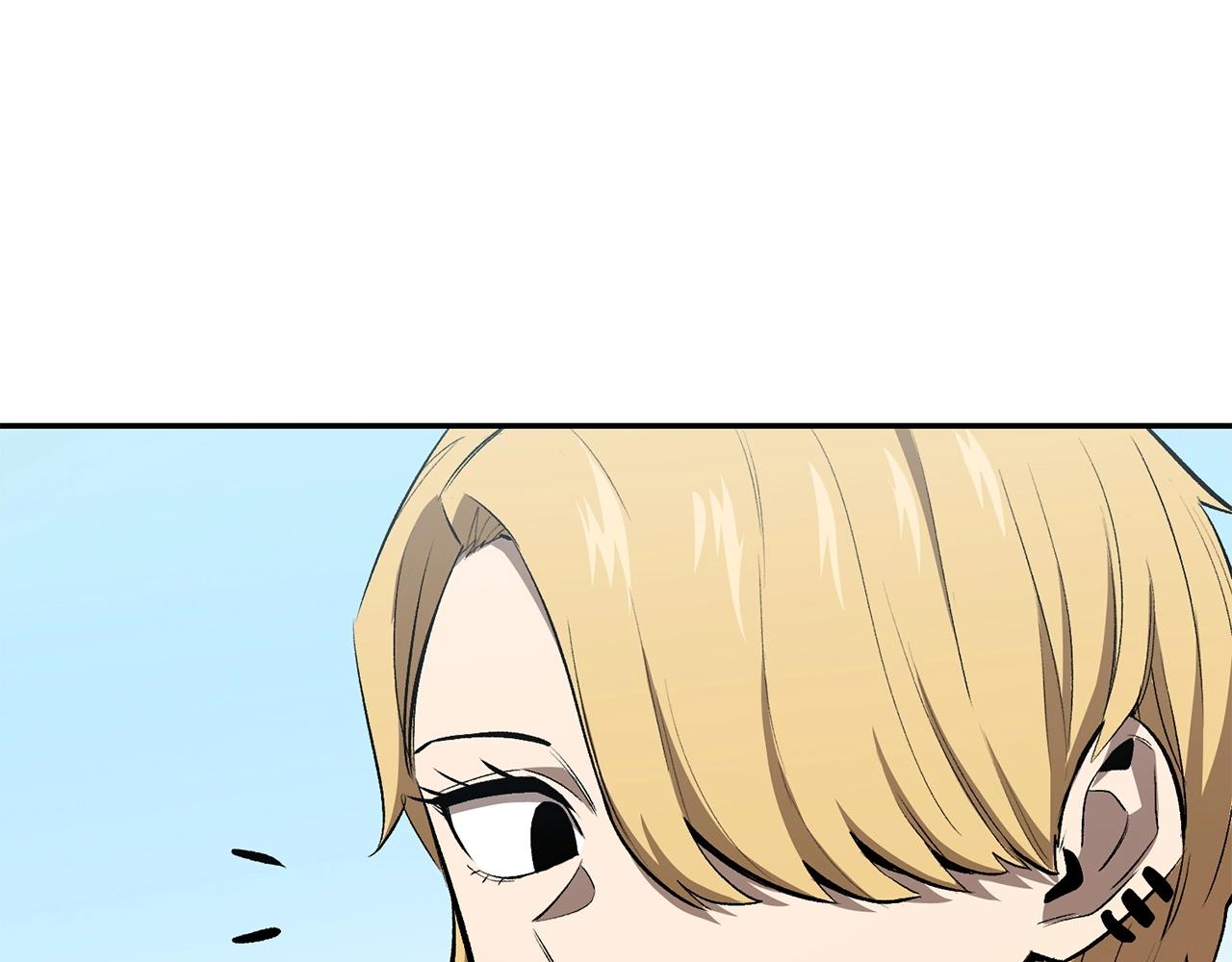 第44话 兄弟你不讲究哦！(1/5)-第44话