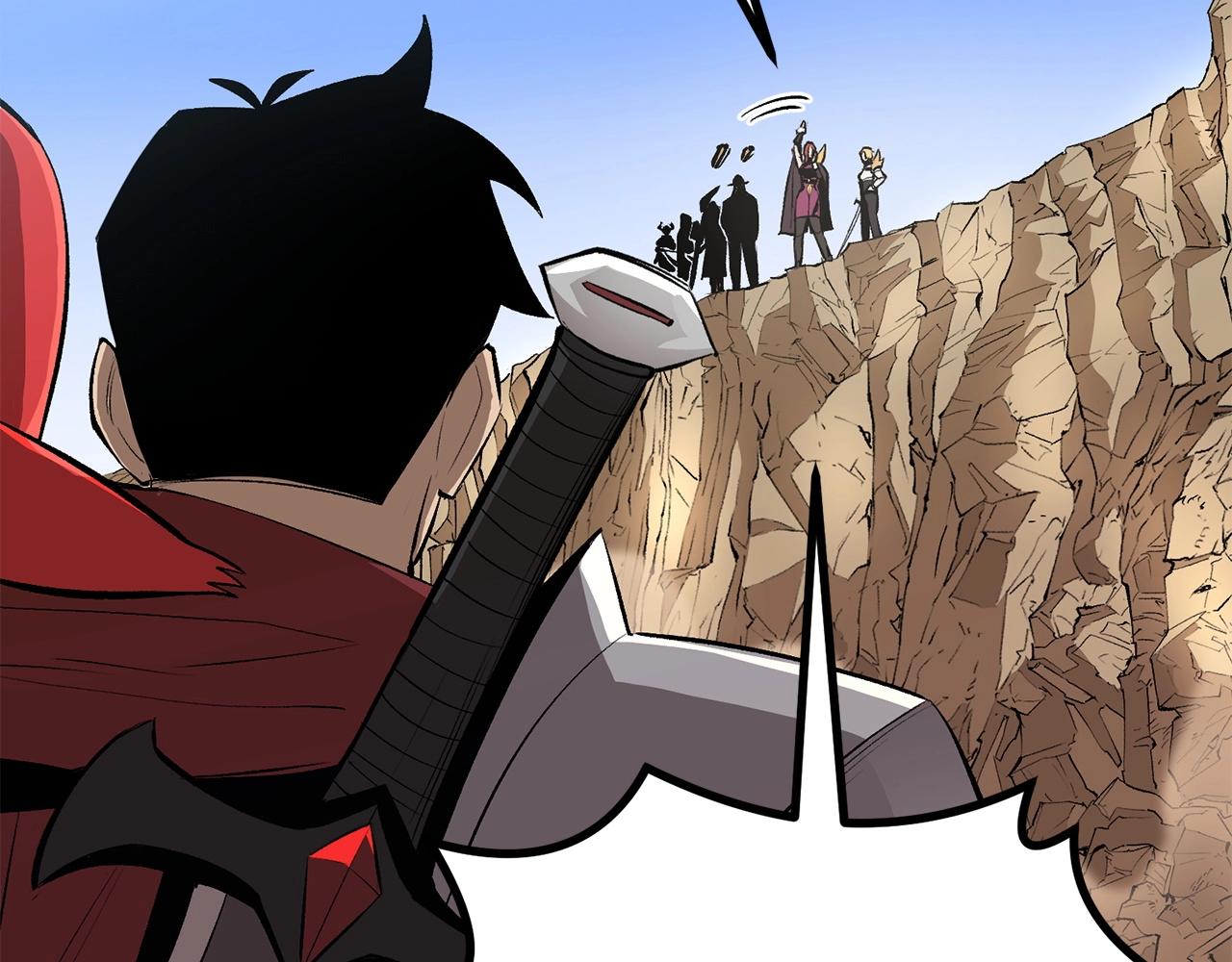 第44话 兄弟你不讲究哦！(1/5)-第44话