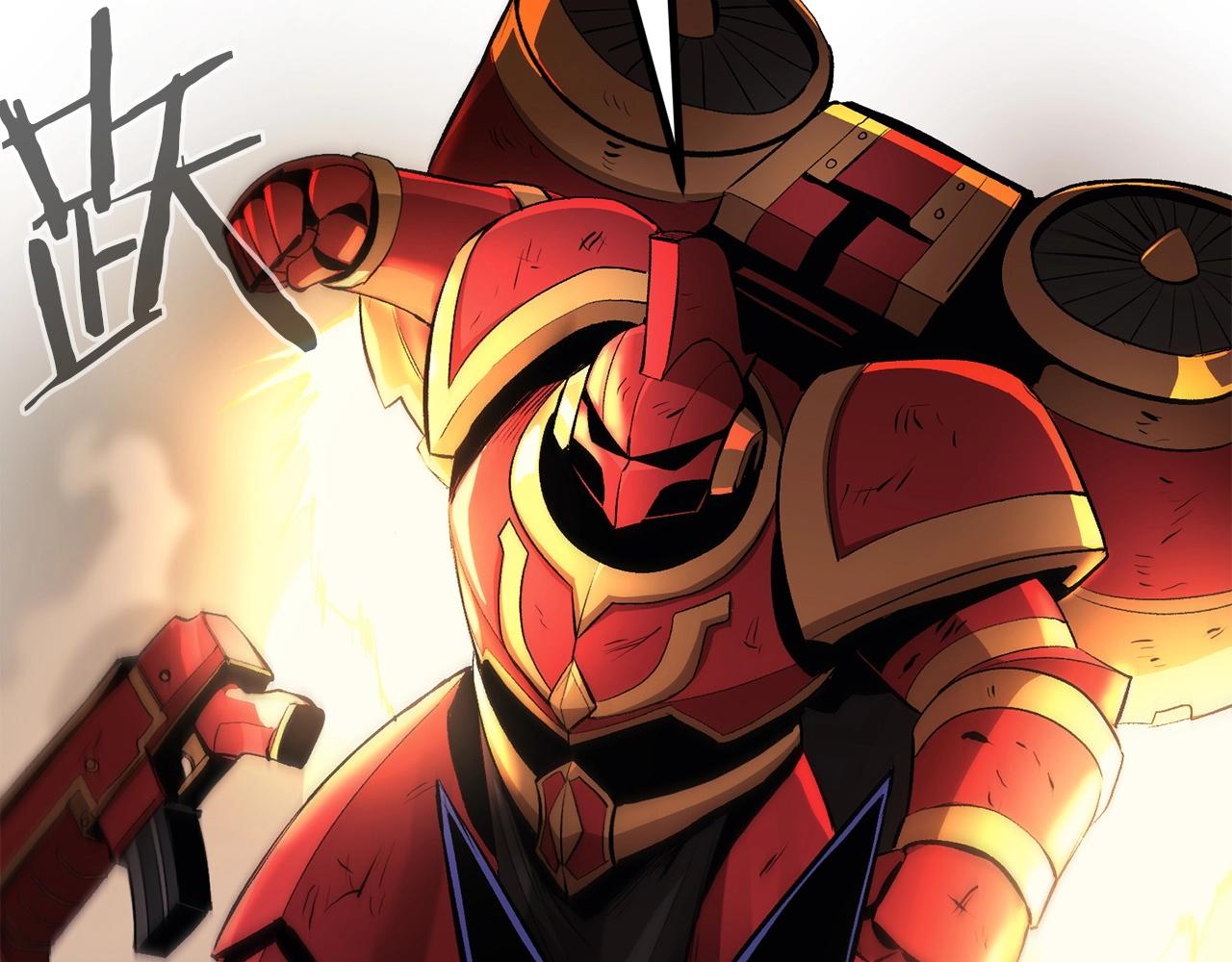 第44话 兄弟你不讲究哦！(1/5)-第44话