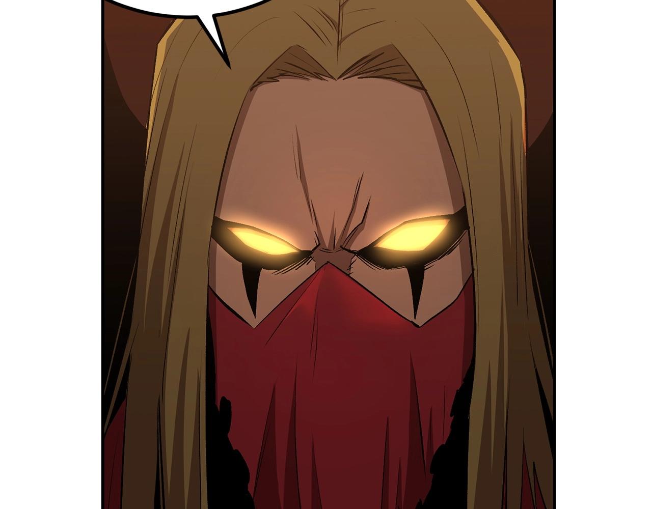 第46话 火焰之怒(1/5)-第46话