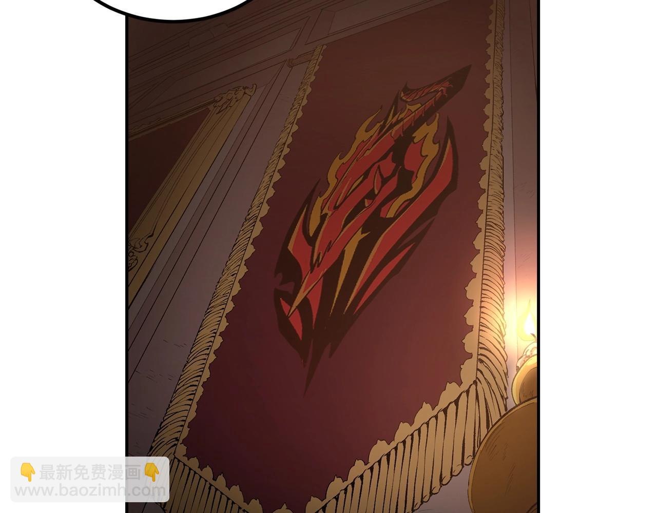 第46话 火焰之怒(1/5)-第46话