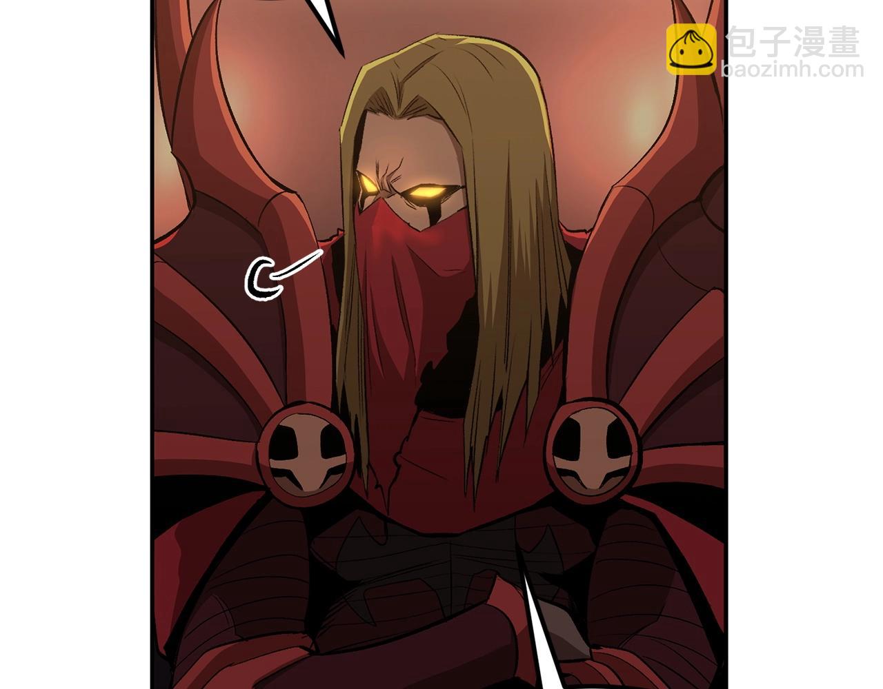 第46话 火焰之怒(1/5)-第46话