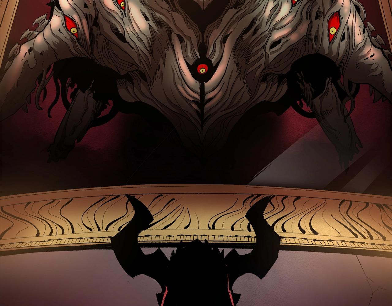 第46话 火焰之怒(1/5)-第46话