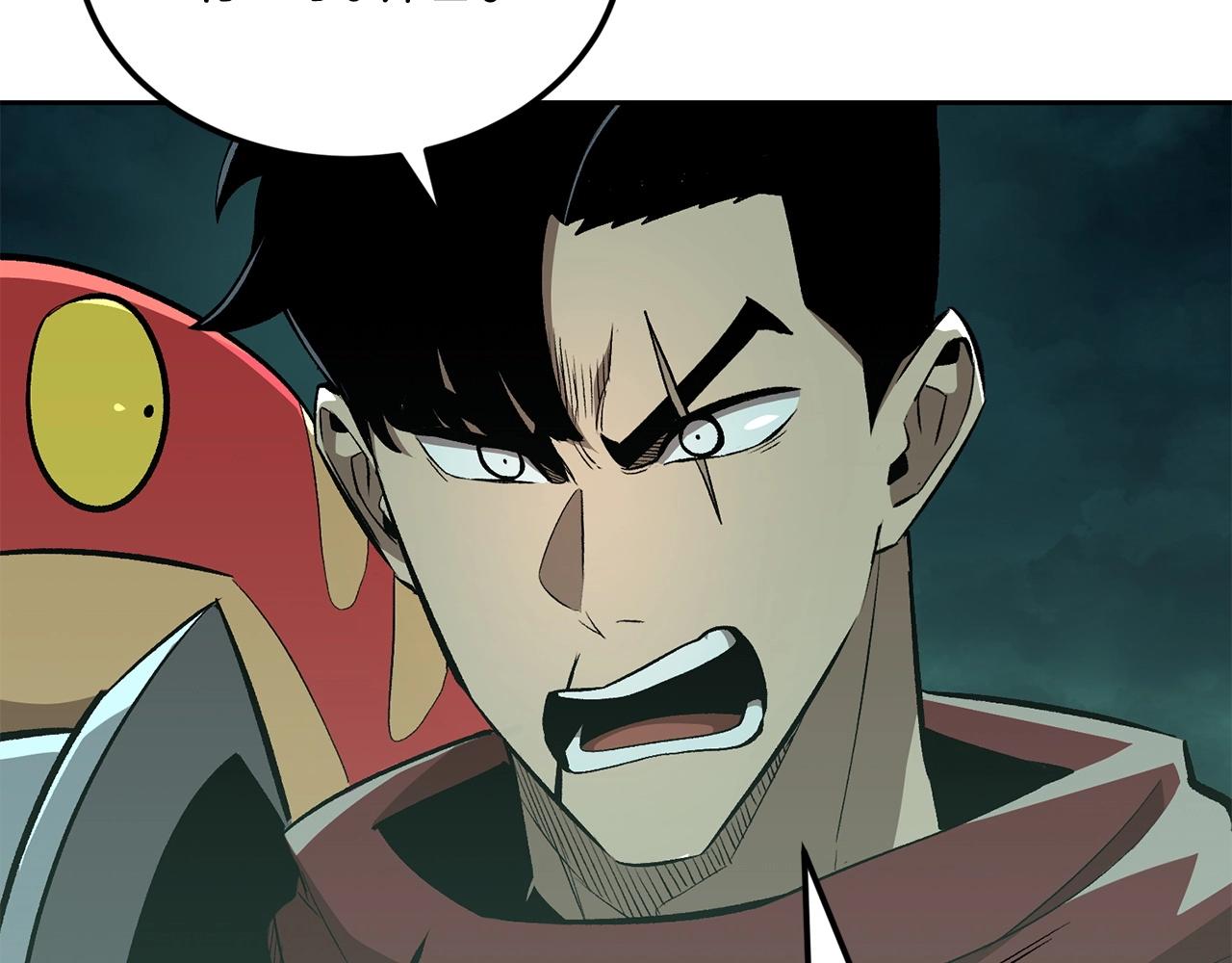 第48话 刺客开大最为致命(1/5)-第48话