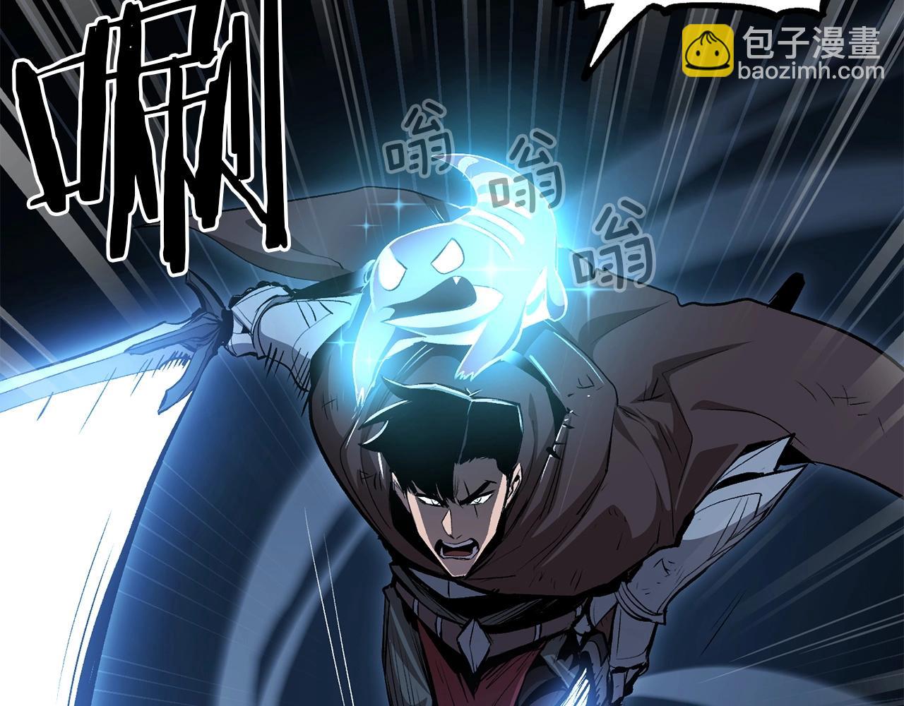 第60话 那是什么！(1/5)-第60话