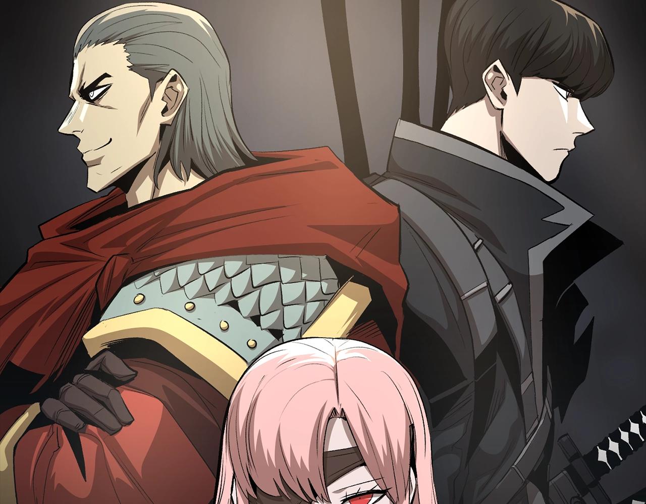 第62话 开战(1/5)-第62话