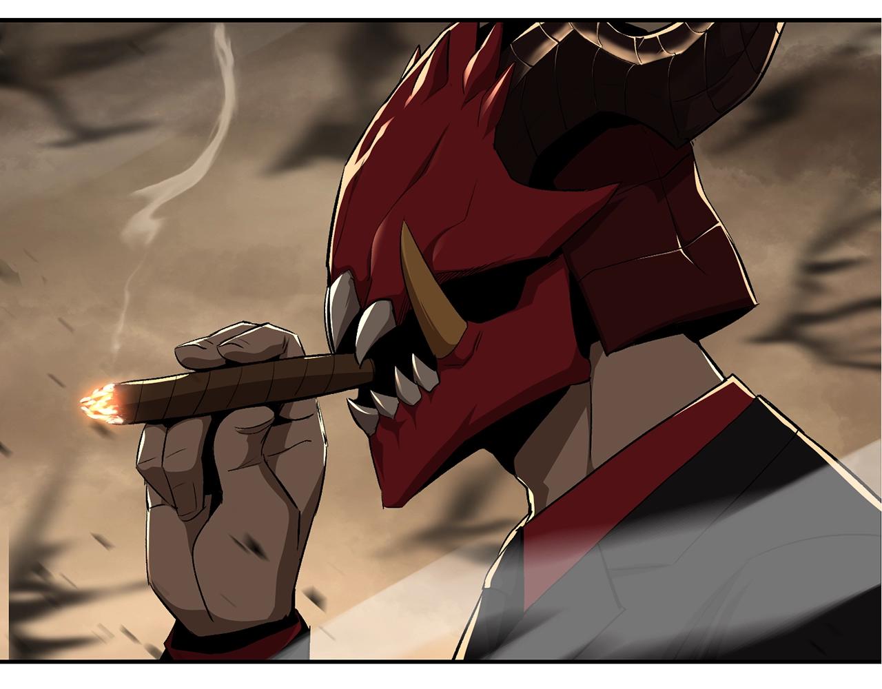 第66话 还记得我吗！(1/5)-第66话