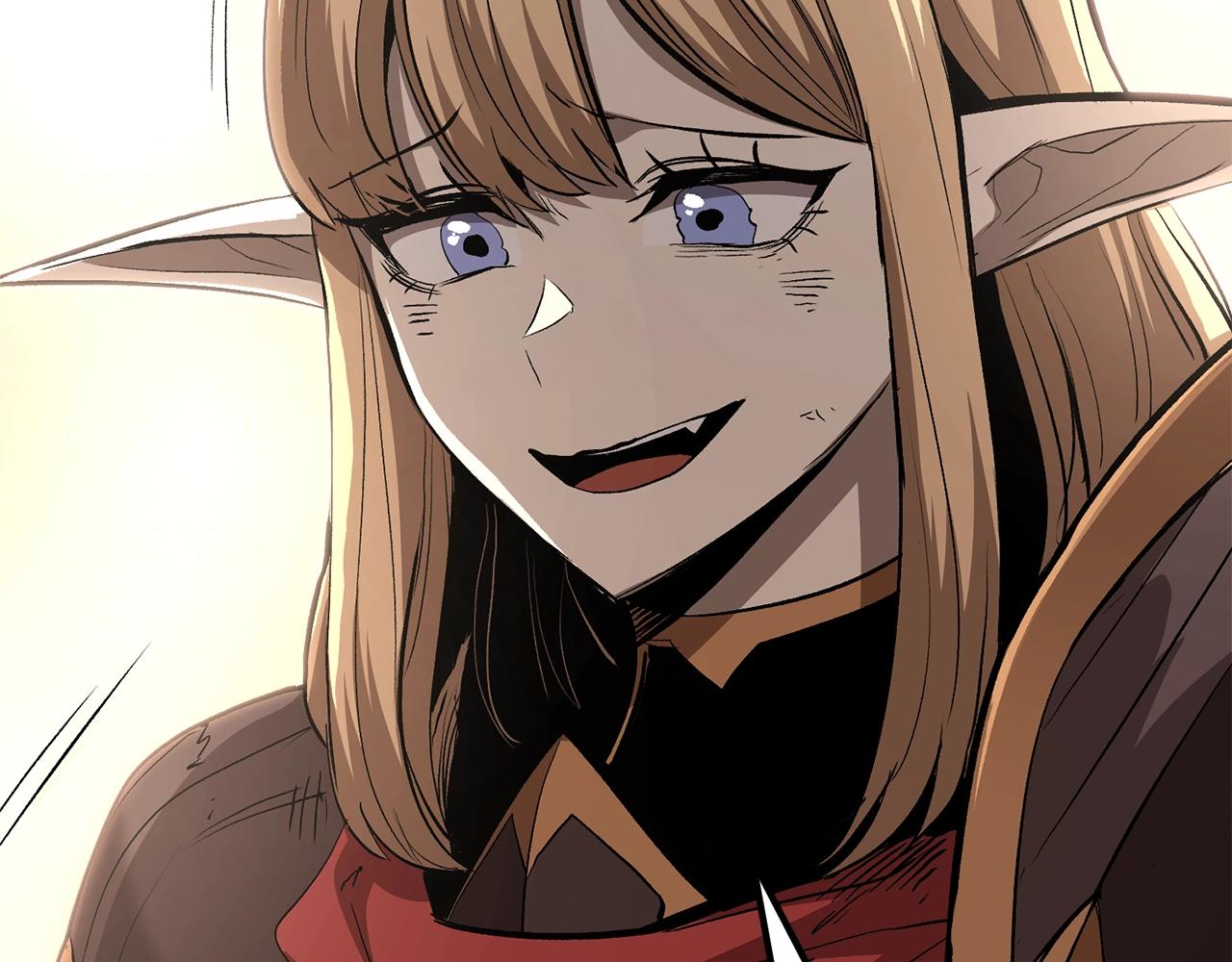 第68话 你来了，魔王！(1/5)-第68话