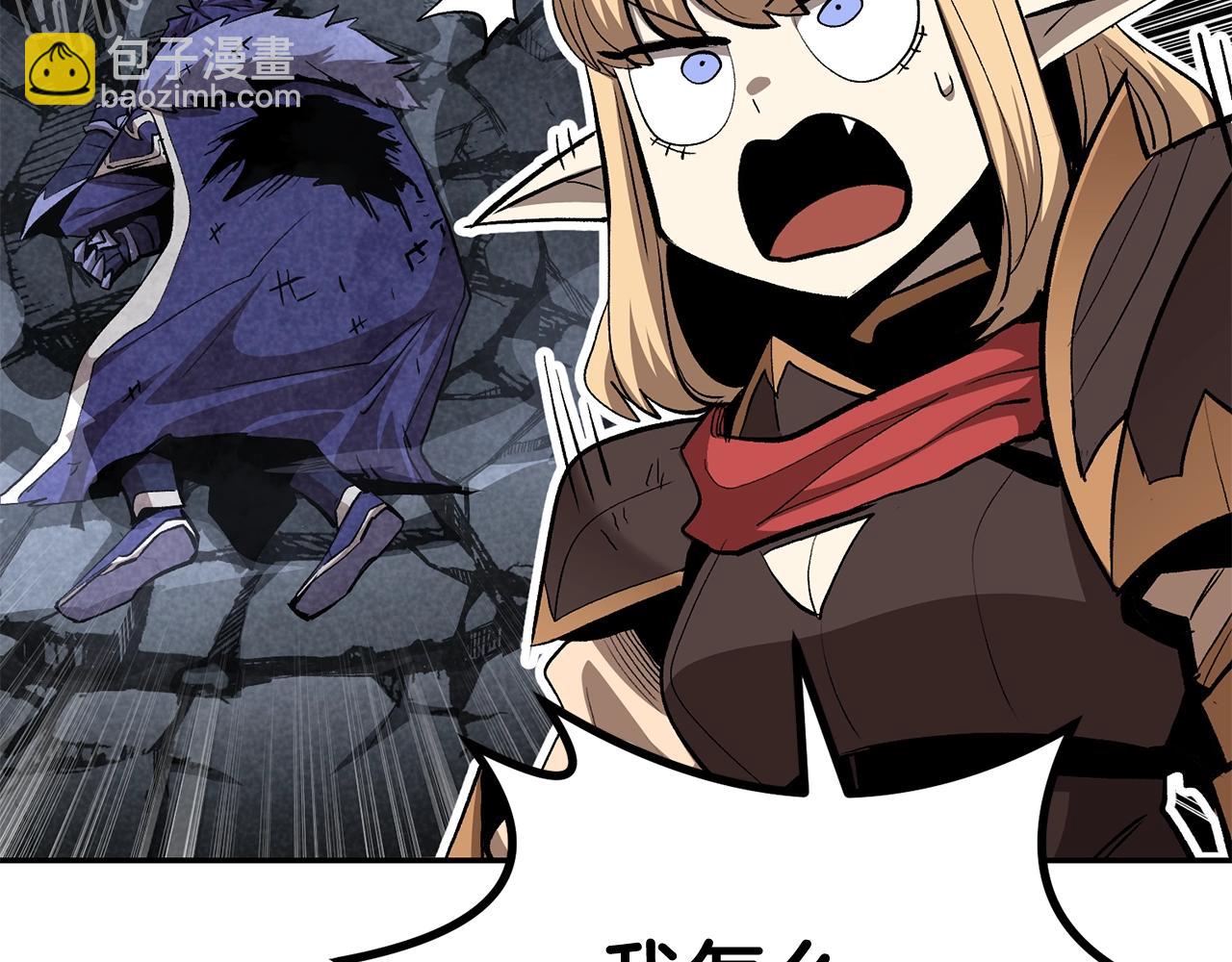 第68话 你来了，魔王！(1/5)-第68话