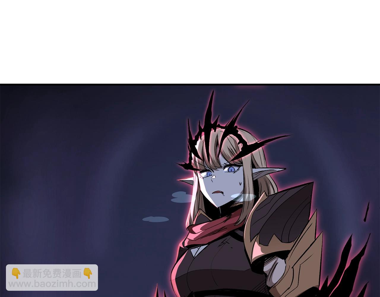 第68话 你来了，魔王！(1/5)-第68话