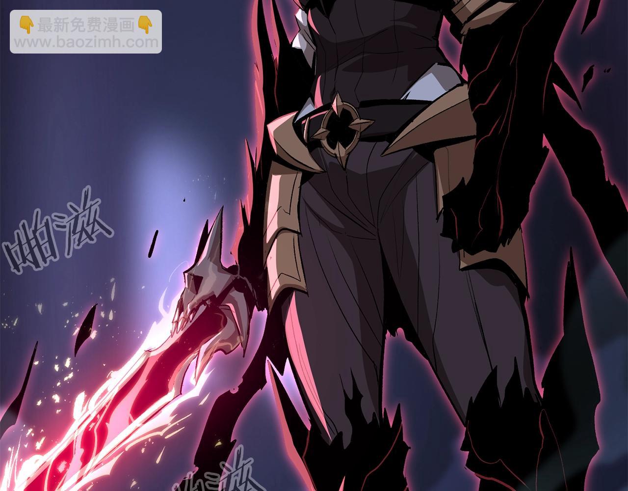 第68话 你来了，魔王！(1/5)-第68话