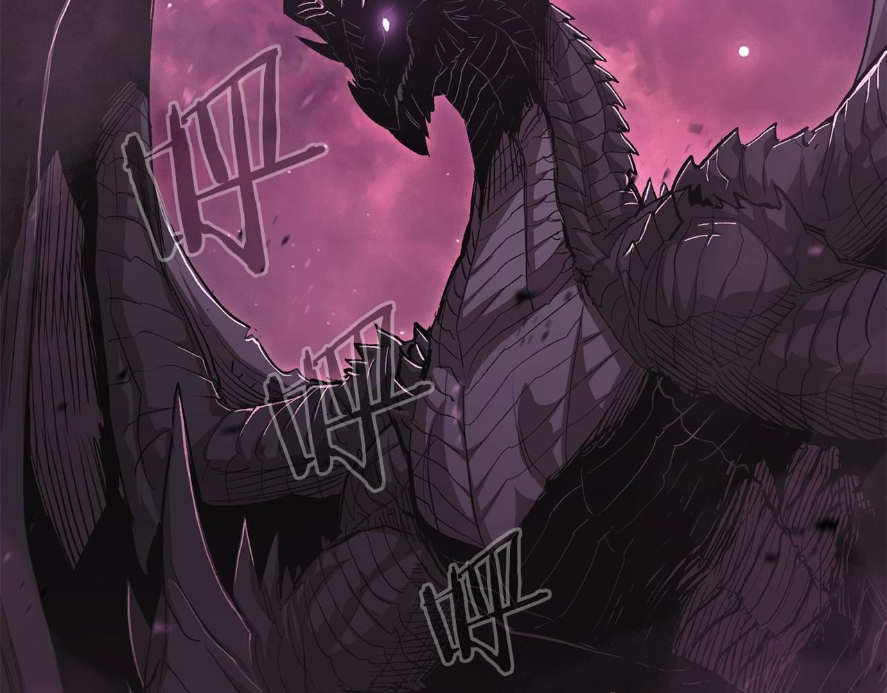 第72话 降临(1/5)-第72话