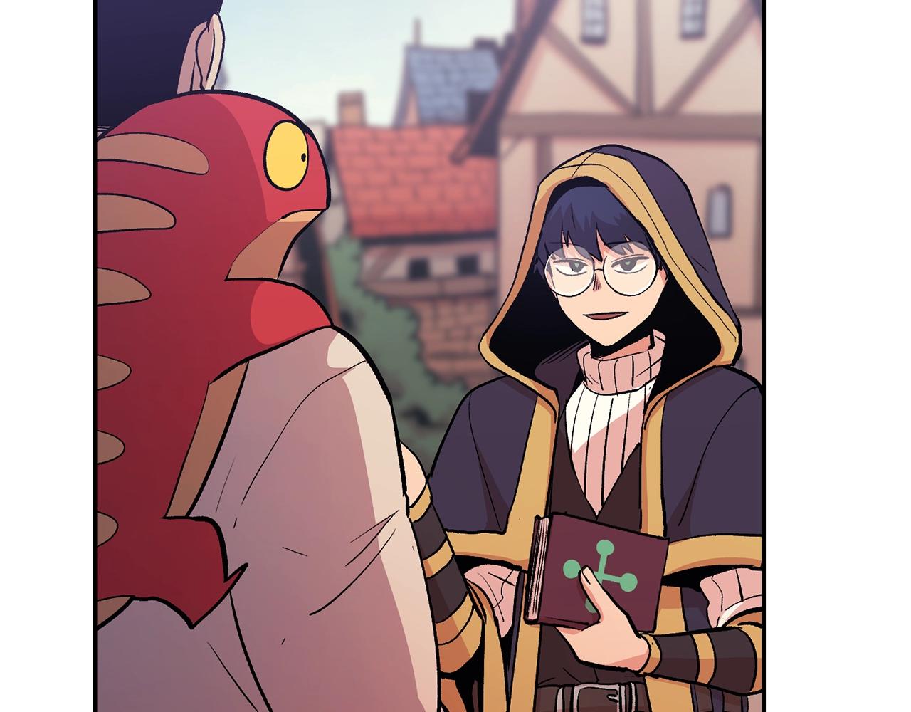 第10话 舔狗一无所有(1/5)-第10话