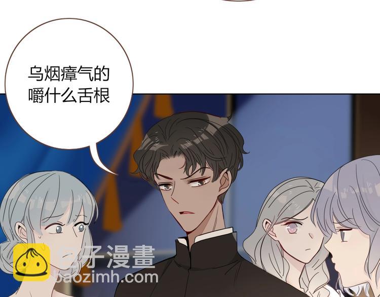 第27话  灰姑娘的舞会(1/2)-第28话