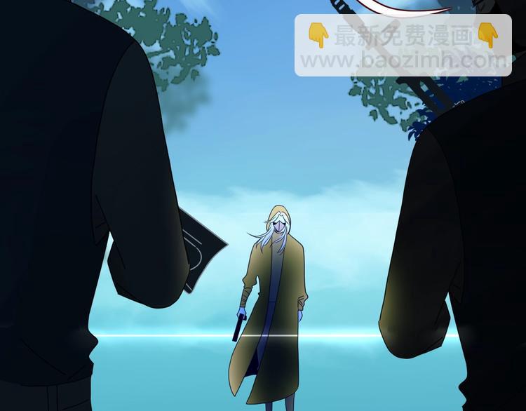 第31话  完结撒花？(1/2)-第32话