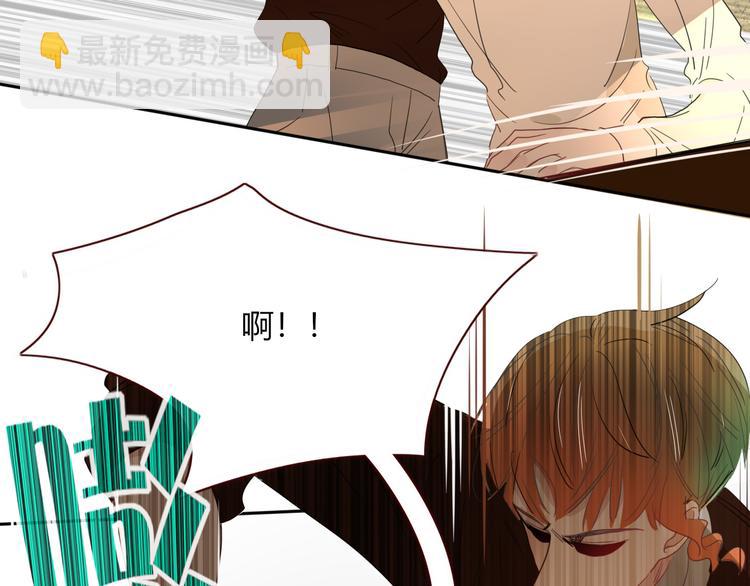 第55话  恶毒老哥实力扎心(1/3)-第56话