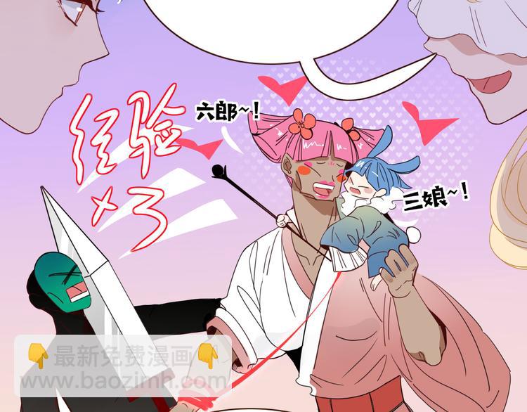 第62话  捆绑小公主(1/3)-第64话