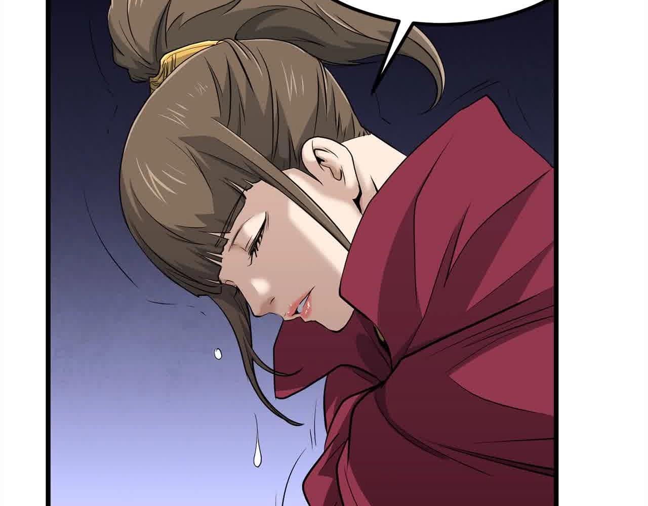 第100话 没有结果的表白(1/4)-第100话