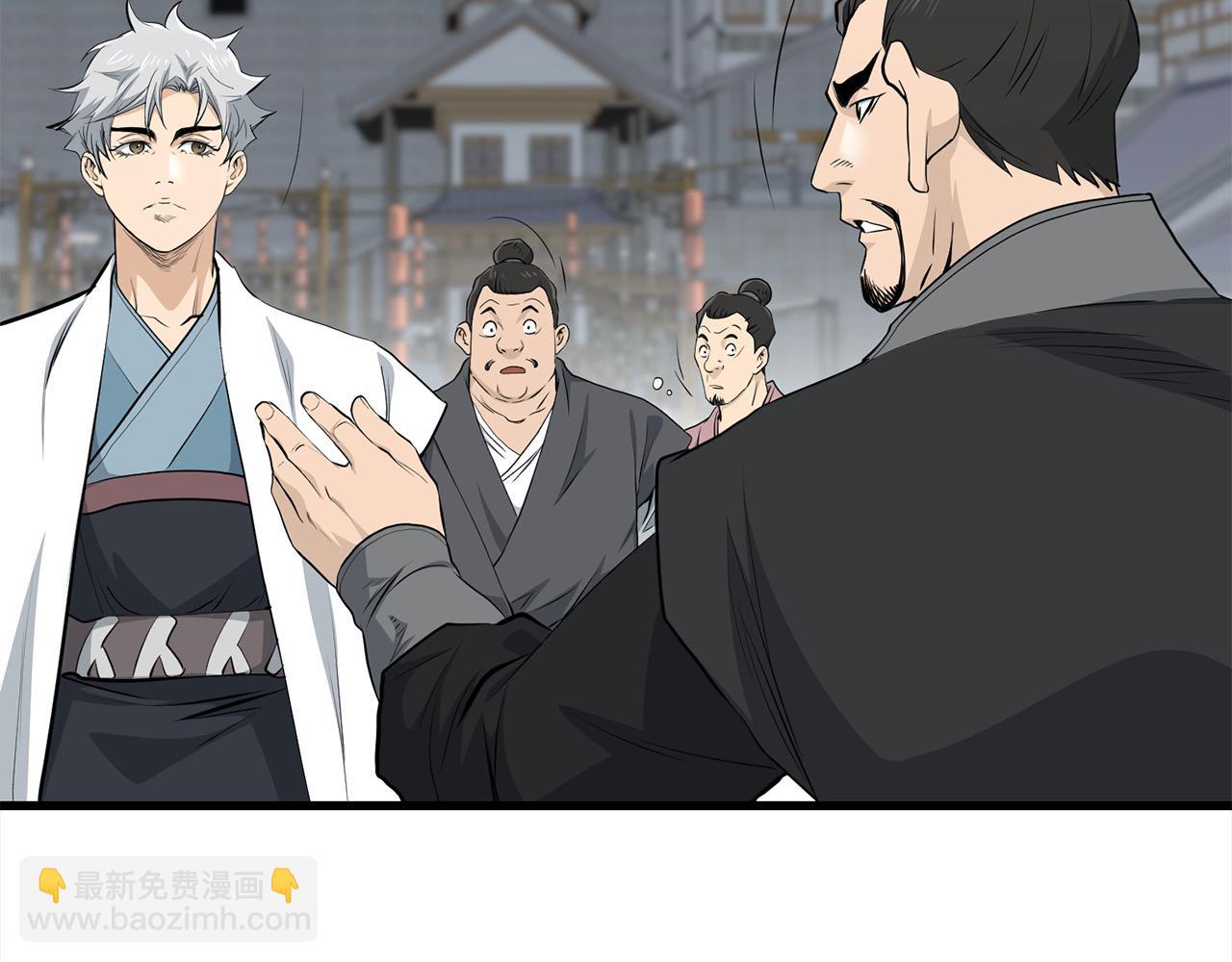 第104话 奸细横死(1/4)-第104话