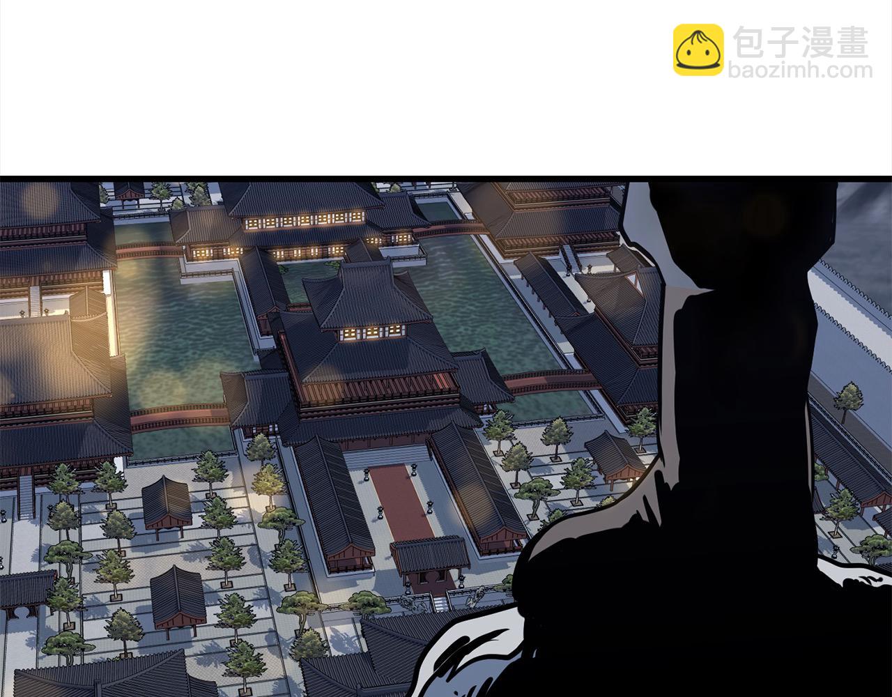 第106话 尽兴比一场！(1/4)-第106话