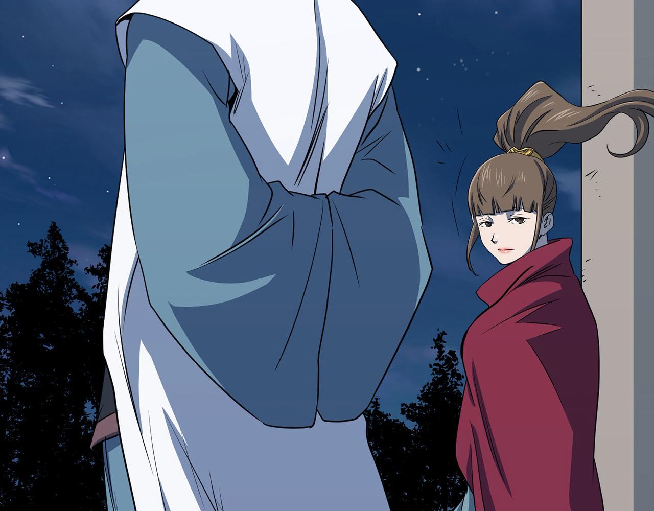 第108话 暗魂(1/4)-第108话