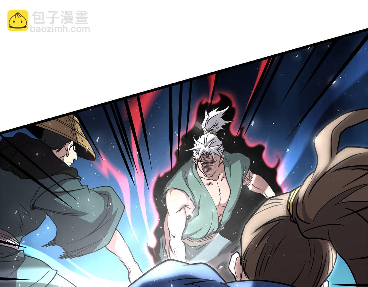 第110话 盟人皆被摄魂！(1/4)-第110话