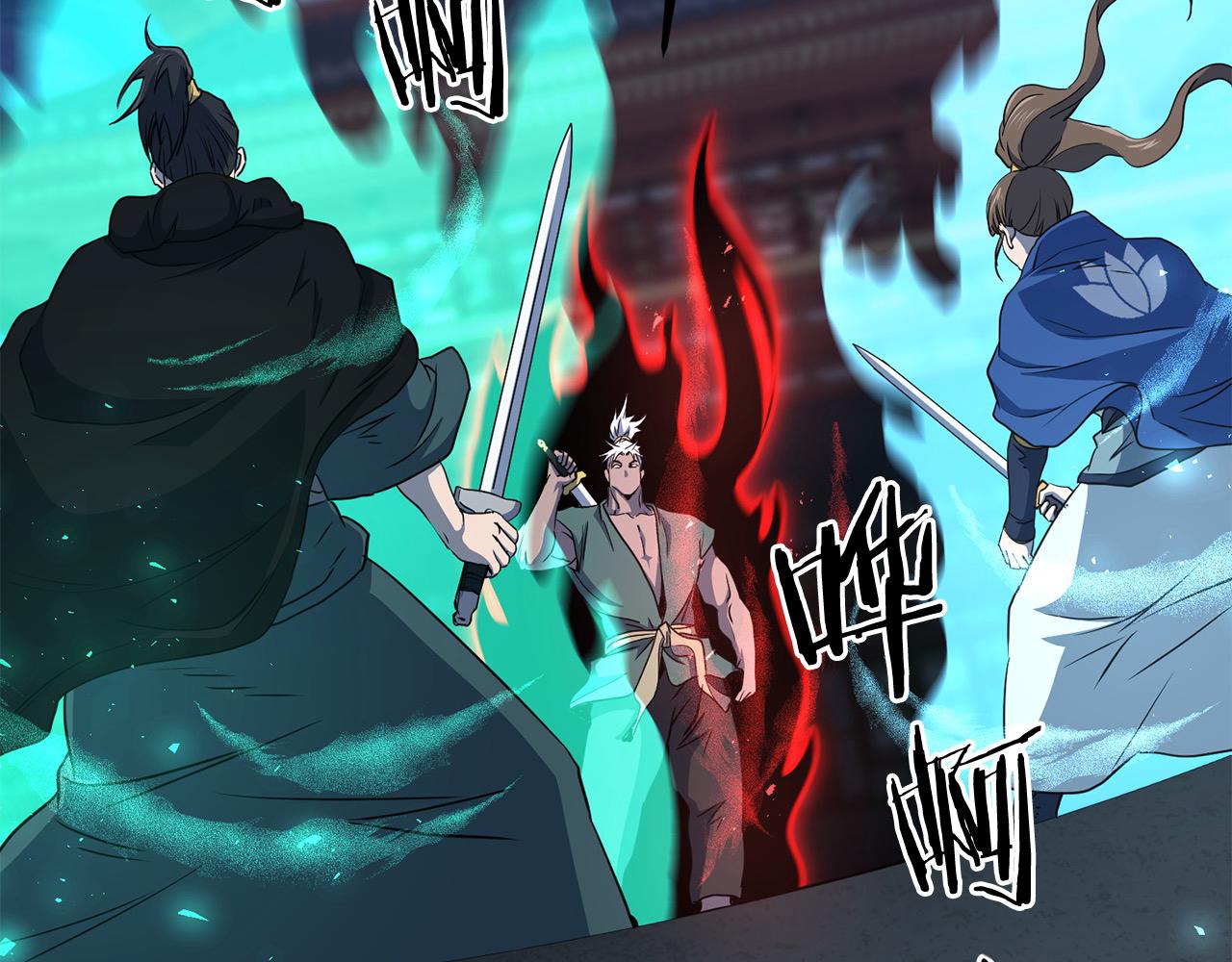 第110话 盟人皆被摄魂！(1/4)-第110话