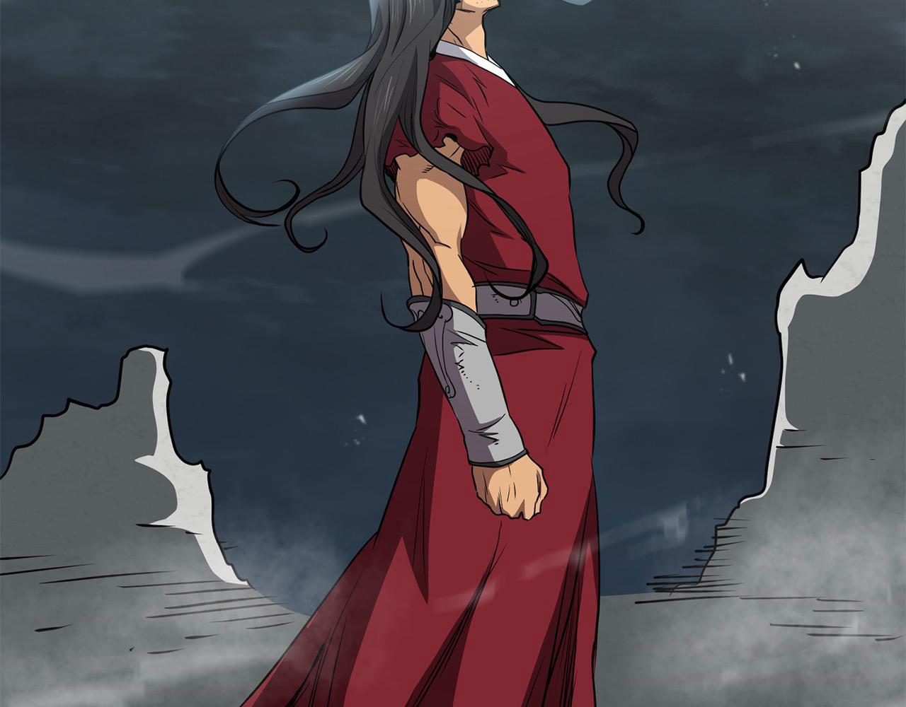 第112话 残魂夺魄矢(1/5)-第112话