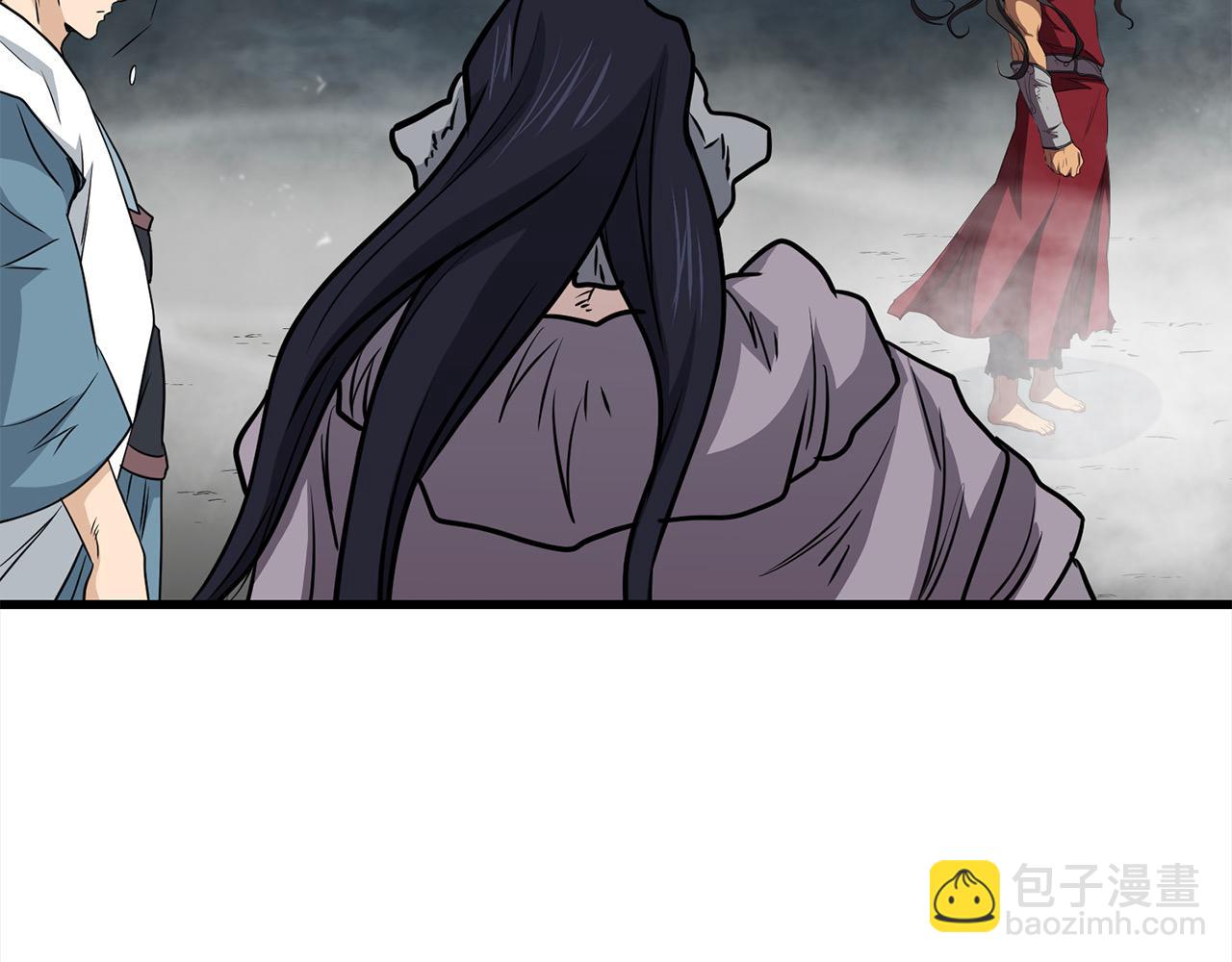 第112话 残魂夺魄矢(1/5)-第112话