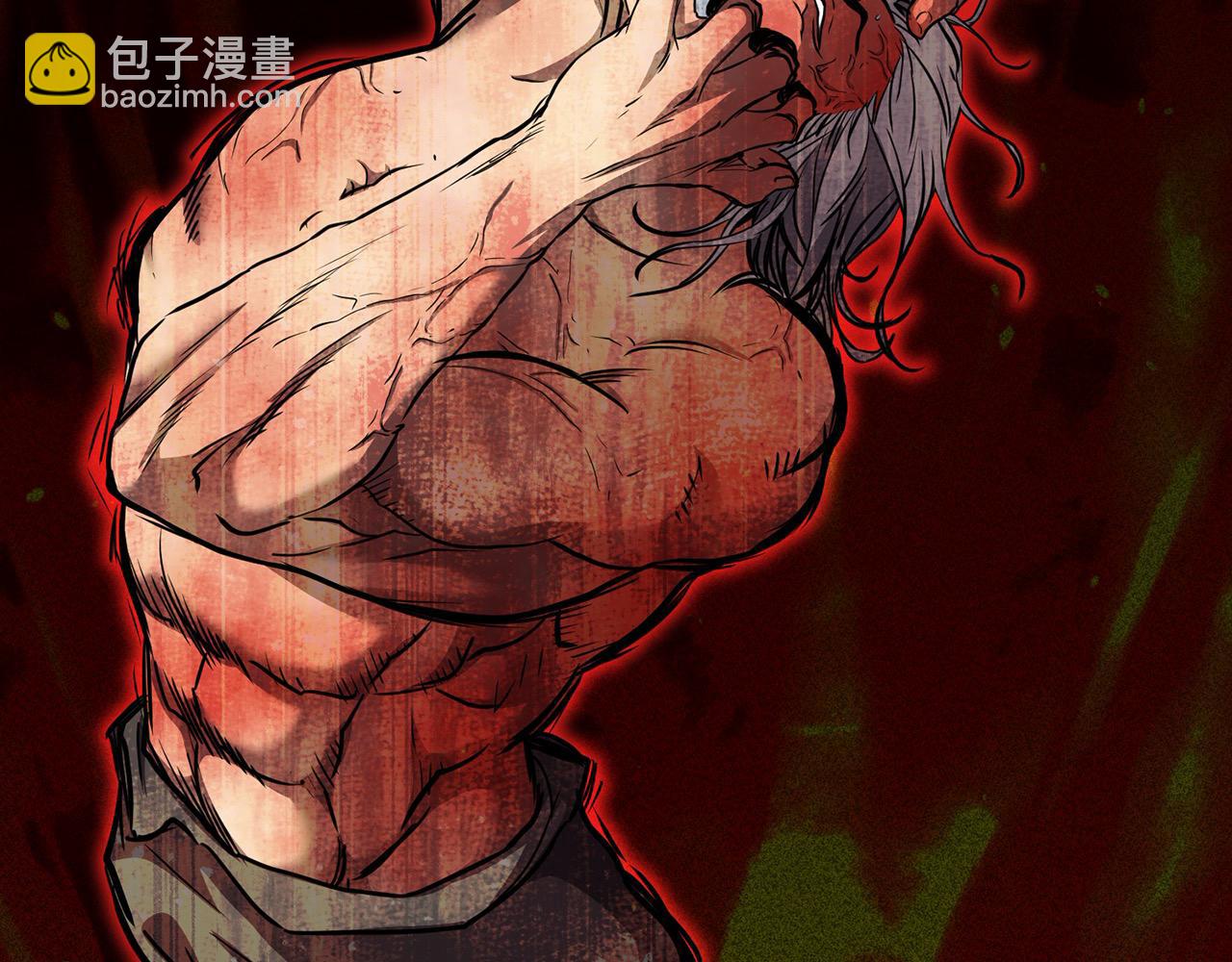 第112话 残魂夺魄矢(1/5)-第112话