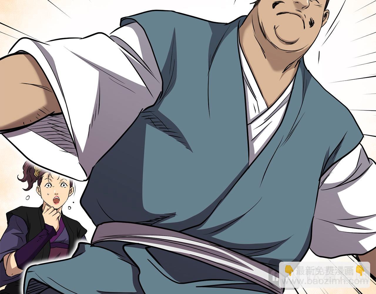 第114话 只求一死(1/4)-第114话