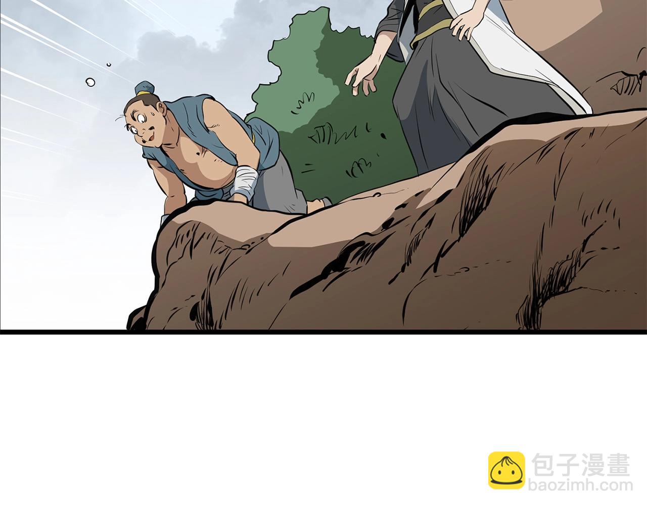 第16话 剑客(1/4)-第16话