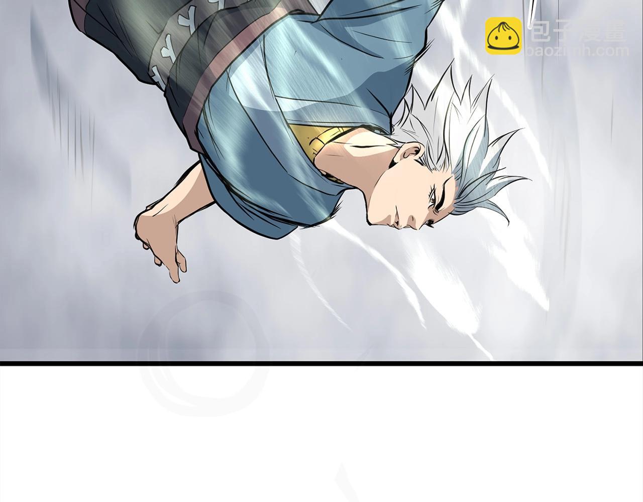 第16话 剑客(1/4)-第16话