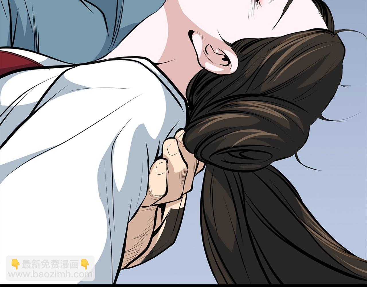 第16话 剑客(1/4)-第16话