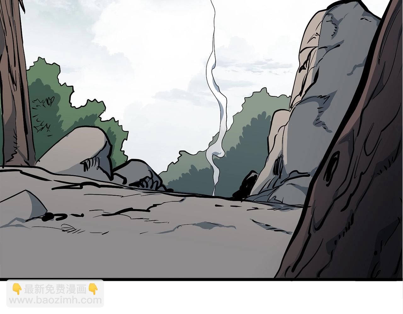 第16话 剑客(1/4)-第16话