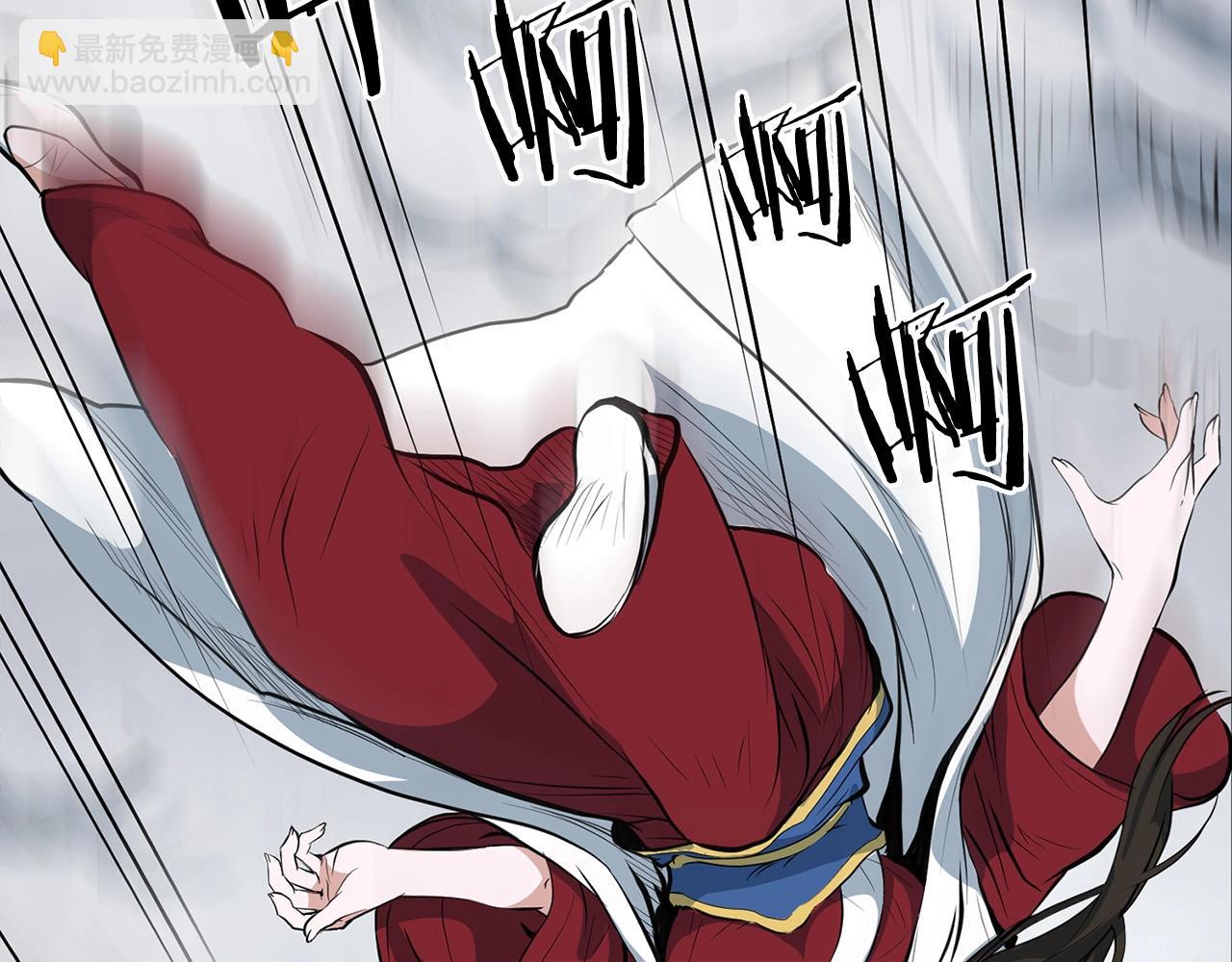 第16话 剑客(1/4)-第16话