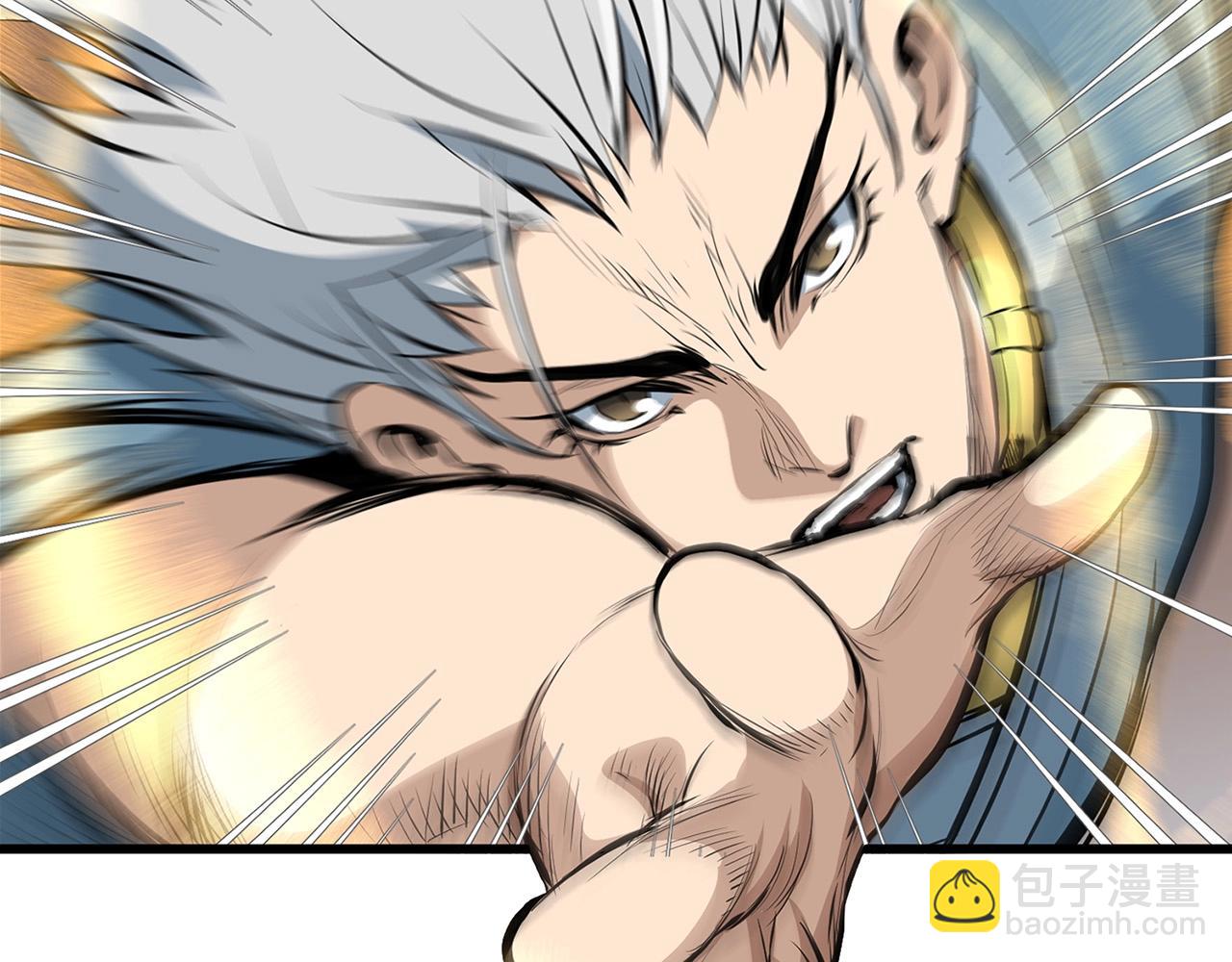 第16话 剑客(1/4)-第16话