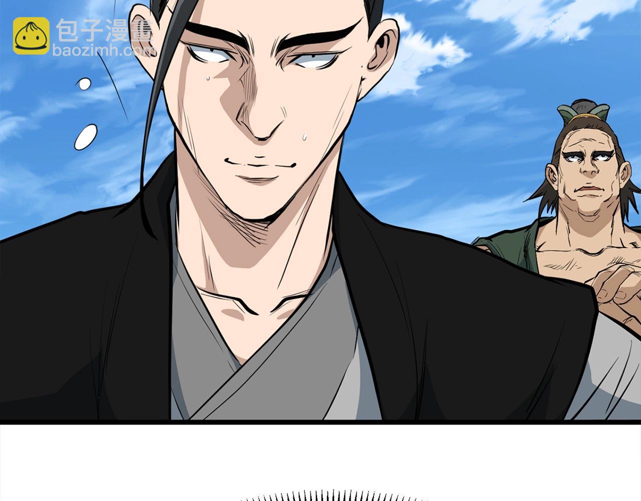 第20话 天剑门之怒(1/4)-第20话