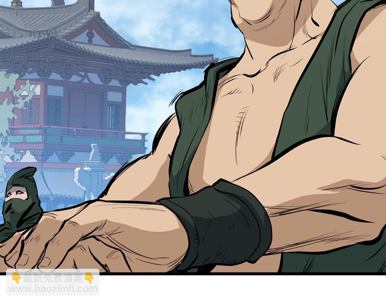 第20话 天剑门之怒(1/4)-第20话