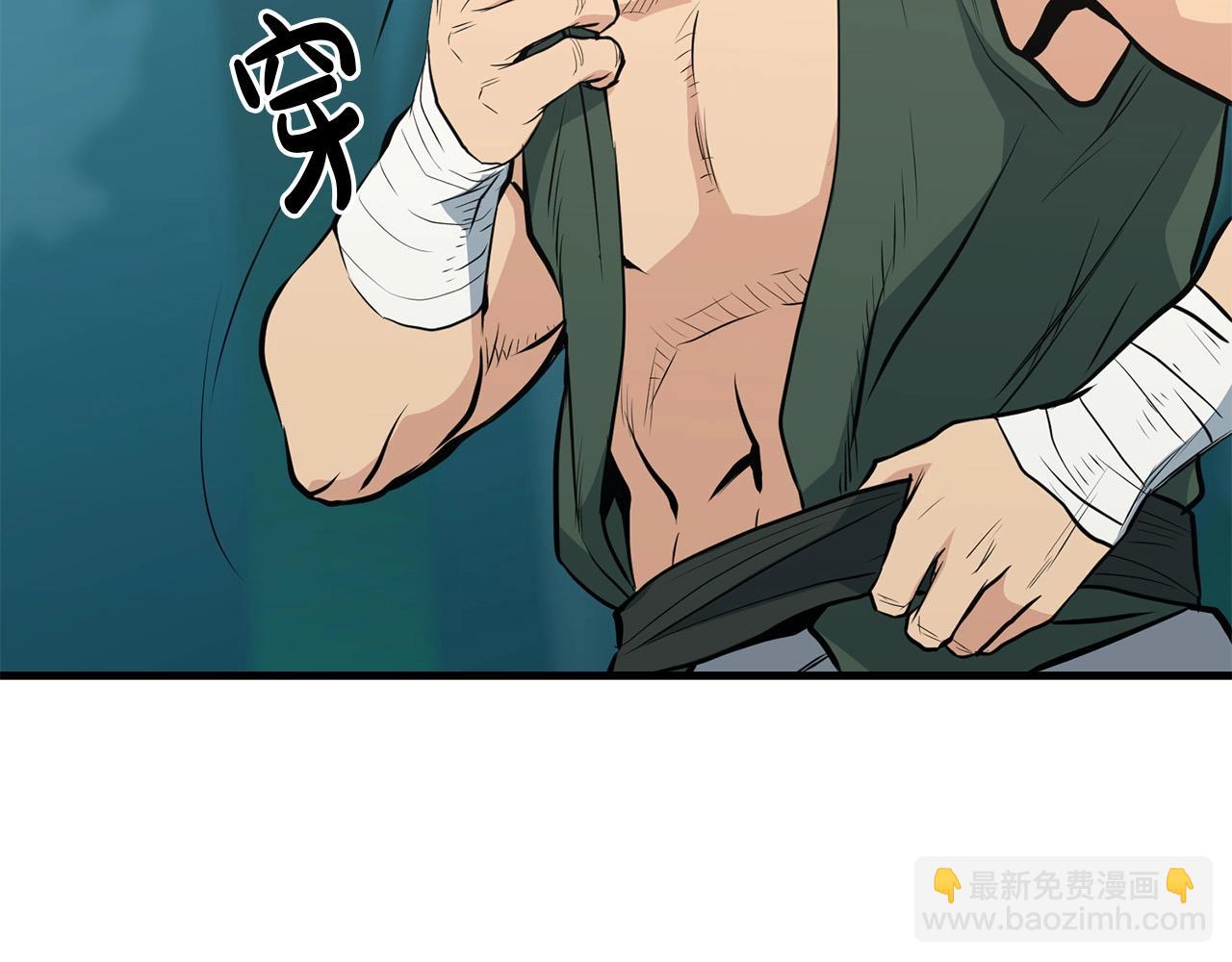 第28话 战场杀鬼(1/4)-第28话