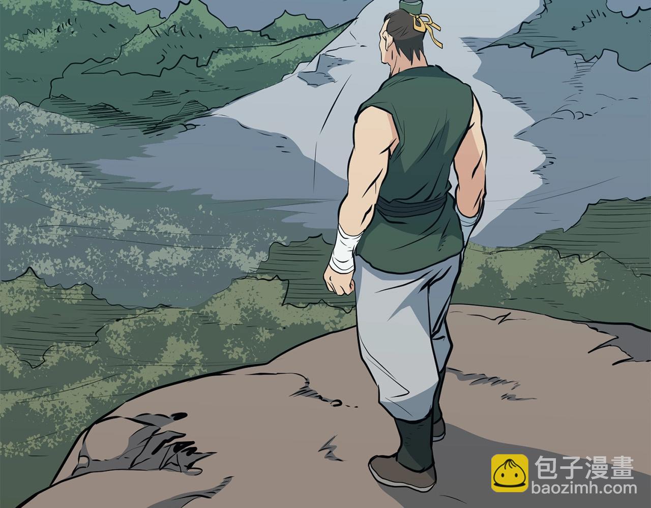 第28话 战场杀鬼(1/4)-第28话