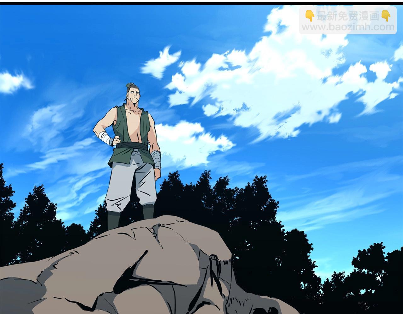 第28话 战场杀鬼(1/4)-第28话