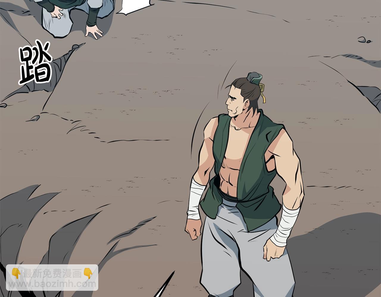 第28话 战场杀鬼(1/4)-第28话