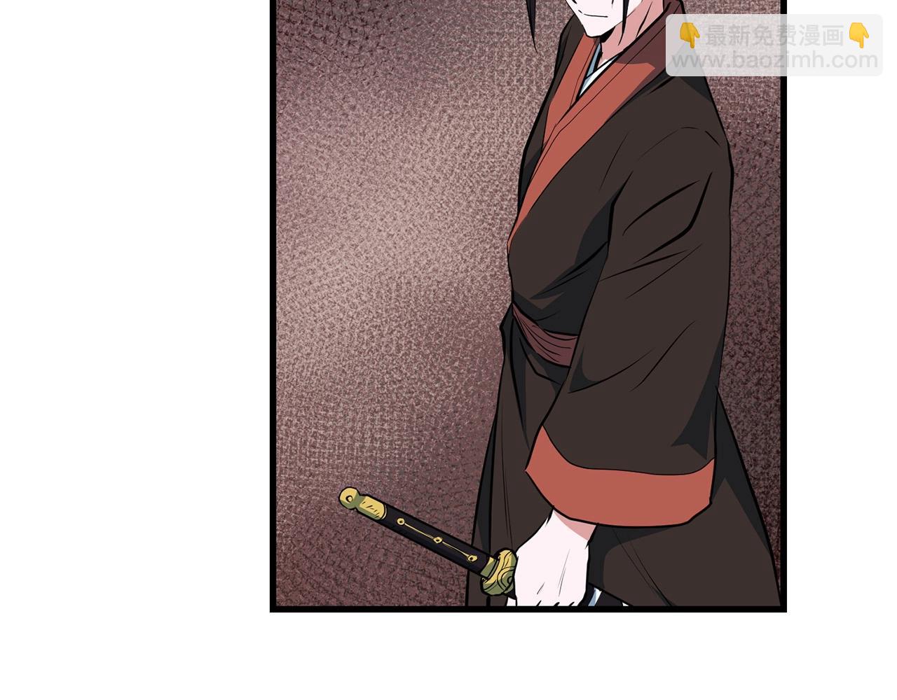 第30话 暗流汹涌(1/4)-第30话