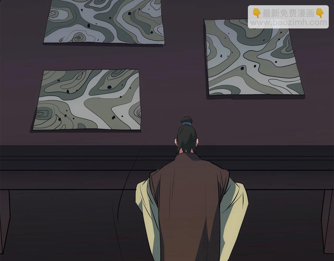 第30话 暗流汹涌(1/4)-第30话