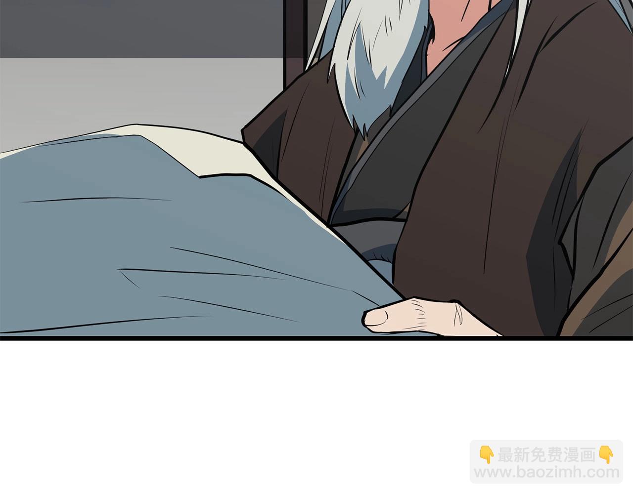 第30话 暗流汹涌(1/4)-第30话