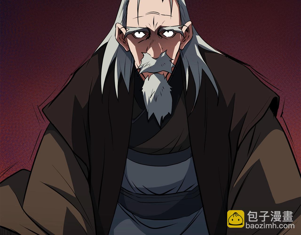 第30话 暗流汹涌(1/4)-第30话