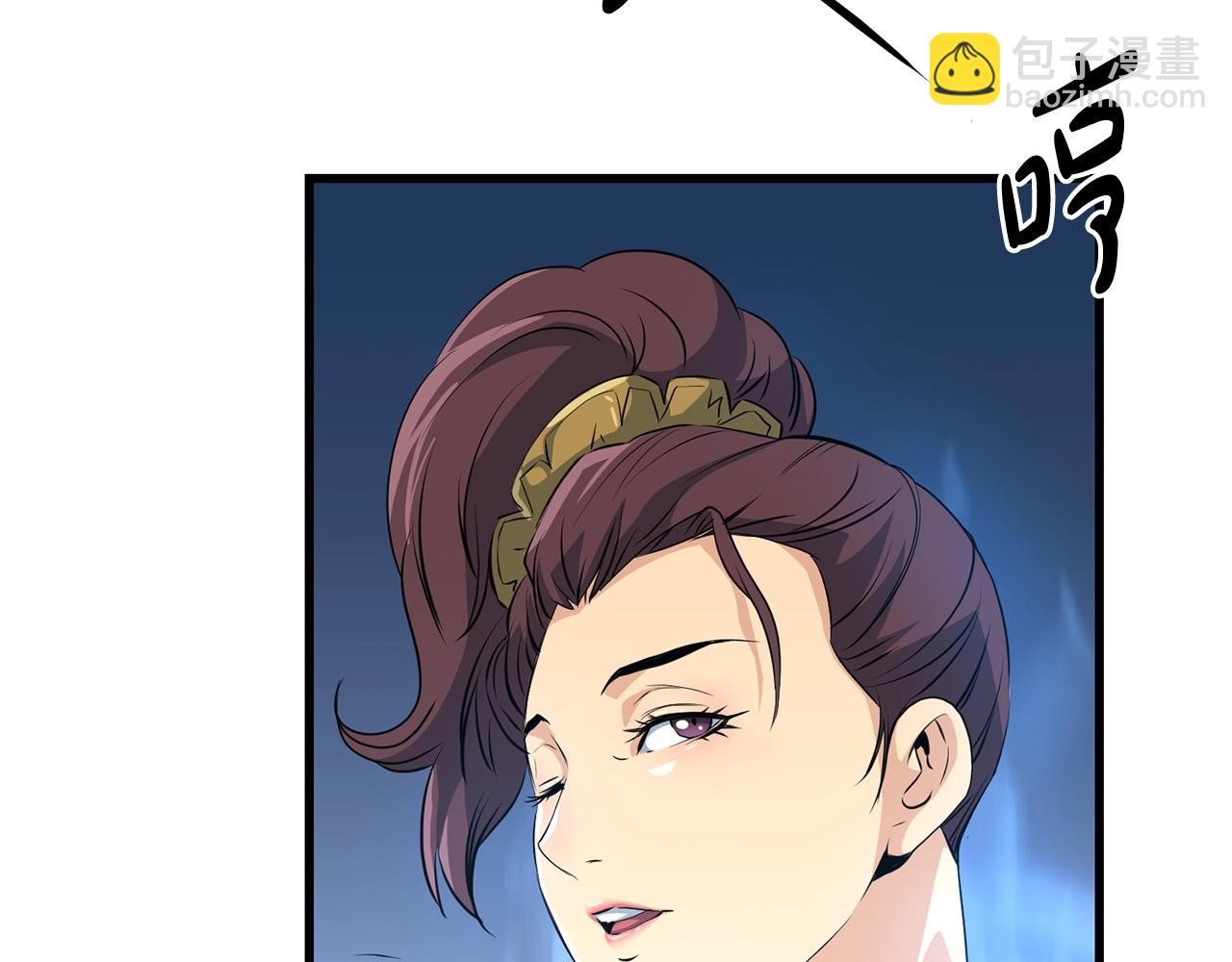 第34话 求助(1/4)-第34话